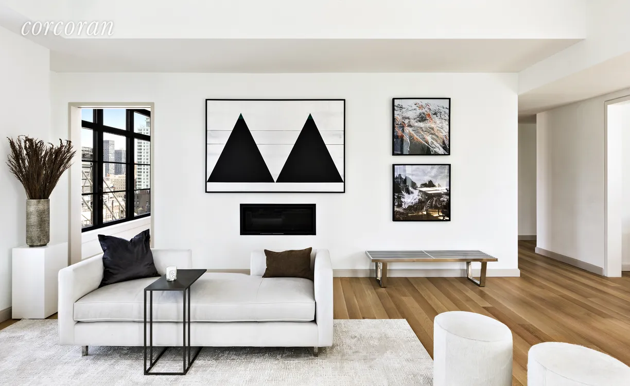 New York City Real Estate | View 50 West 30th Street, PH1 | room 2