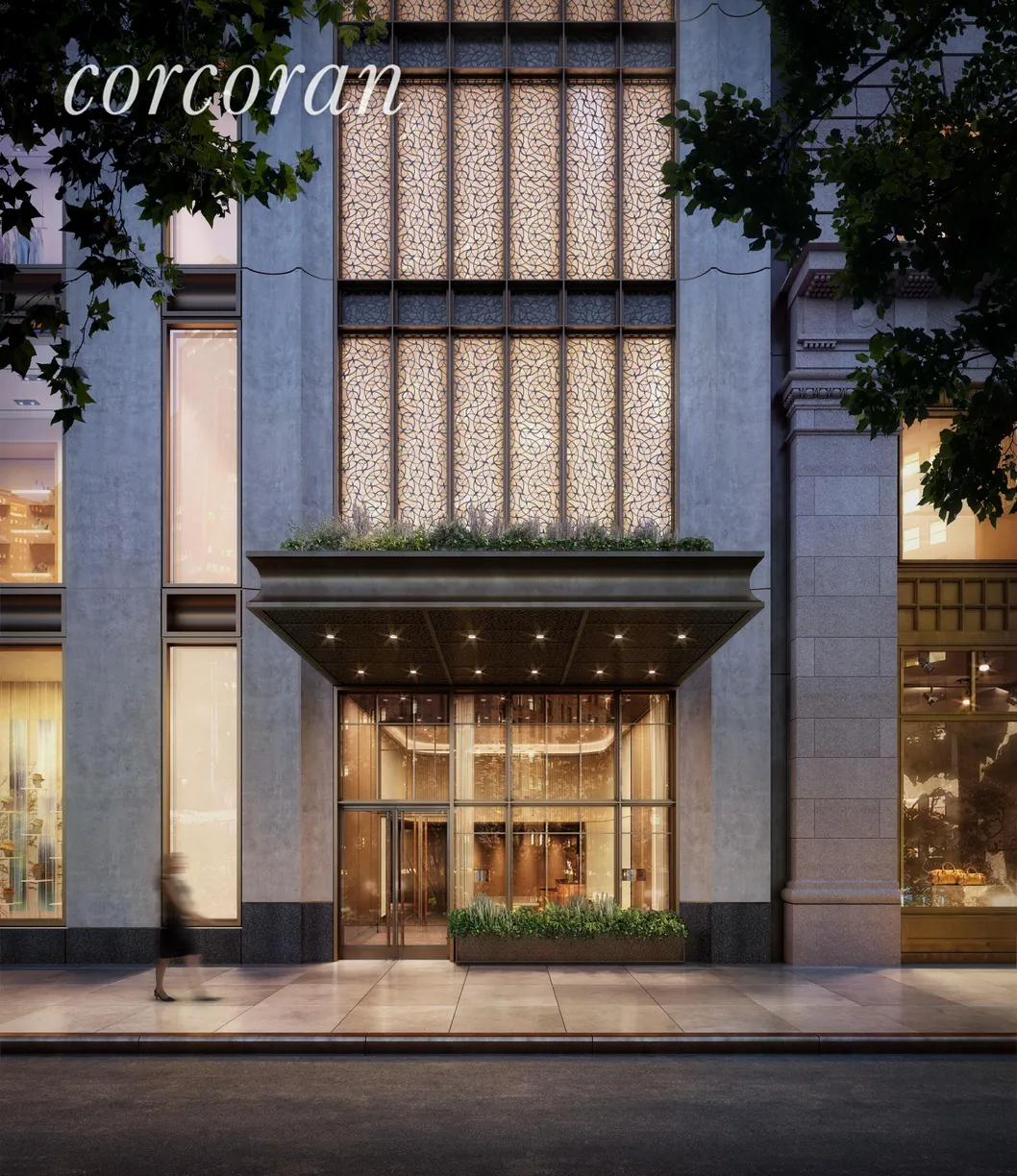 New York City Real Estate | View 25 Park Row, 22A | 2 Beds, 2 Baths