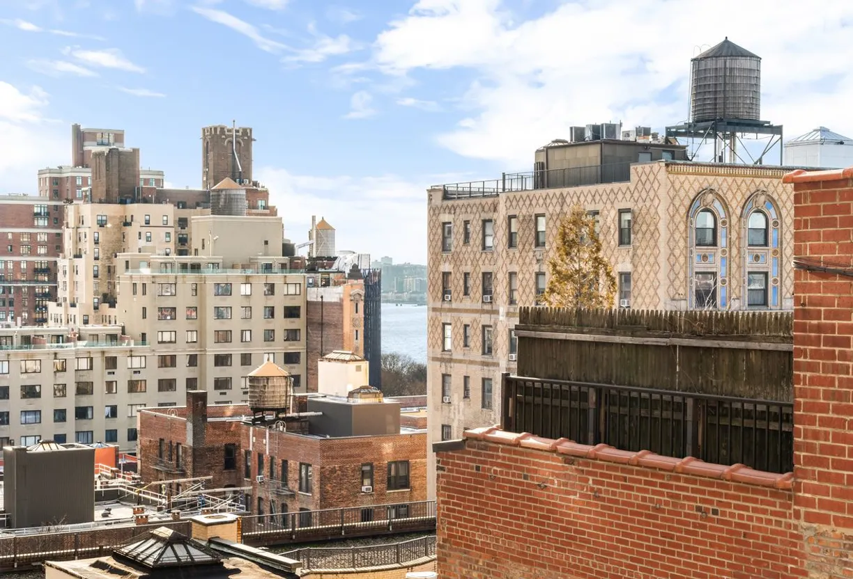 New York City Real Estate | View 789 West End Avenue, 8C | 3 Beds, 3 Baths