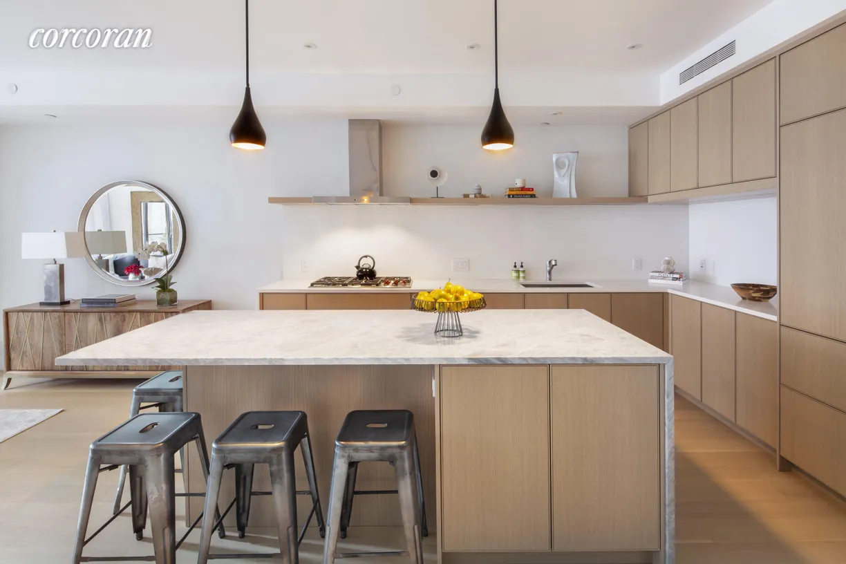 New York City Real Estate | View 134 West 83rd Street, PH | room 2