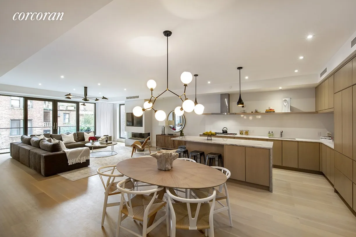 New York City Real Estate | View 134 West 83rd Street, PH | room 1