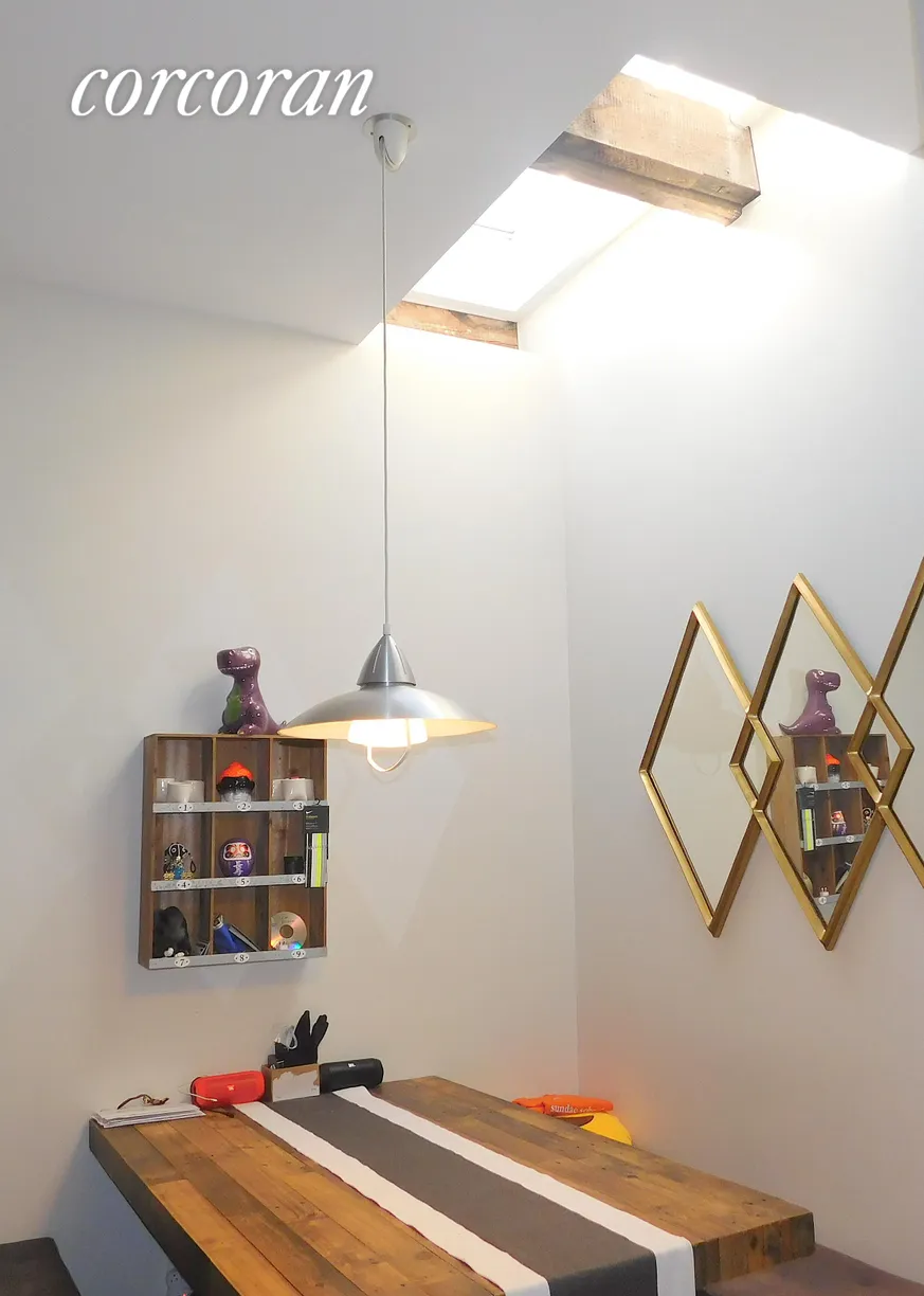 New York City Real Estate | View 130 Saint Marks Place, 4L | room 2