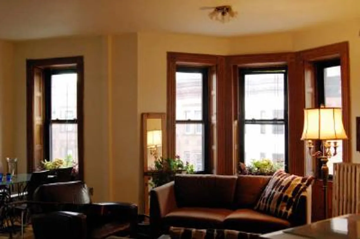New York City Real Estate | View 281 Sterling Place, #3 | 1 Bed, 1 Bath