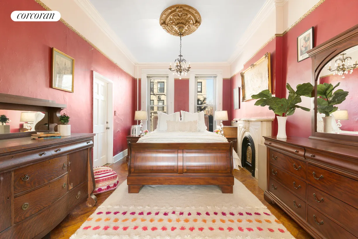 New York City Real Estate | View 194 17th Street | 4 Beds, 3 Baths