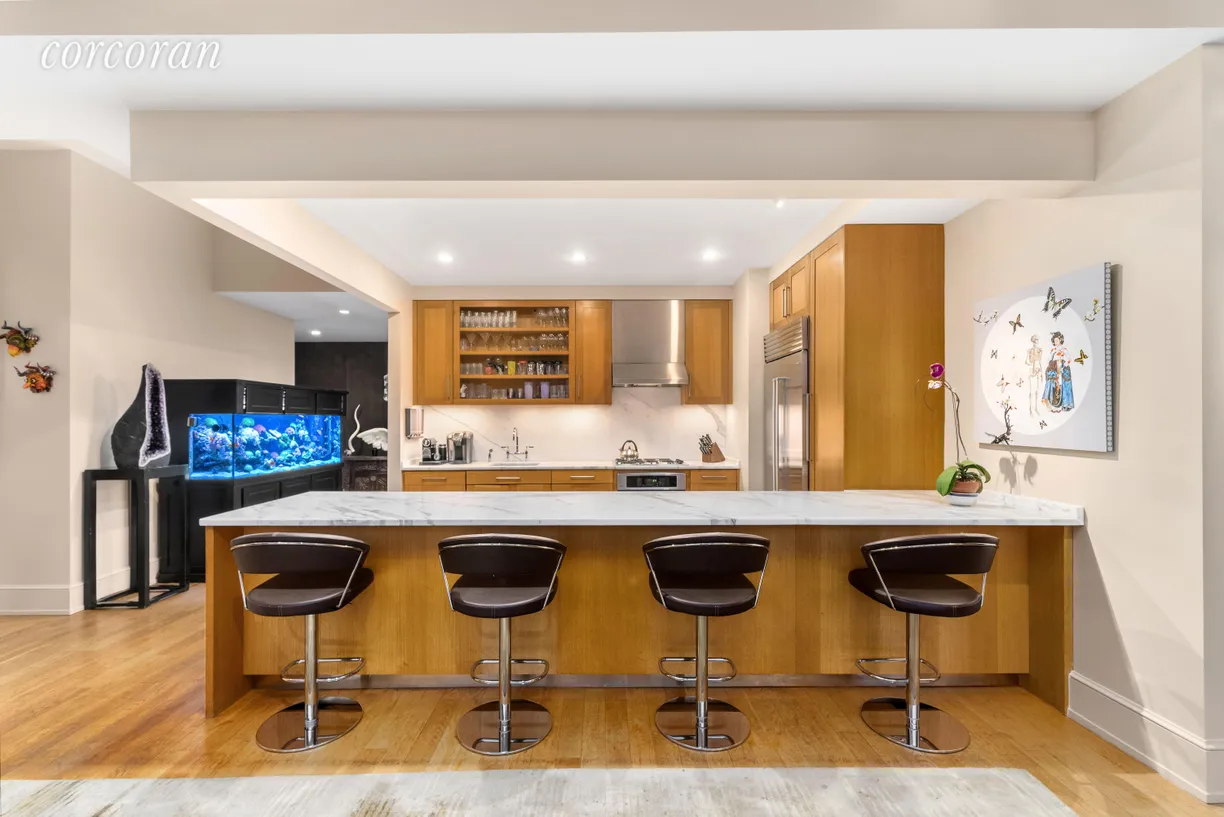 New York City Real Estate | View 130 West 30th Street, 16B | room 2
