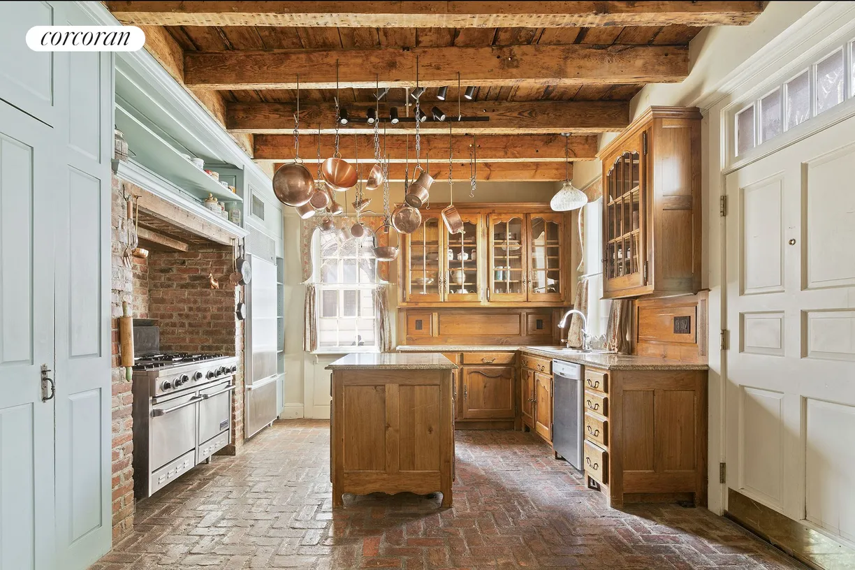 New York City Real Estate | View 17 Grove Street | room 2