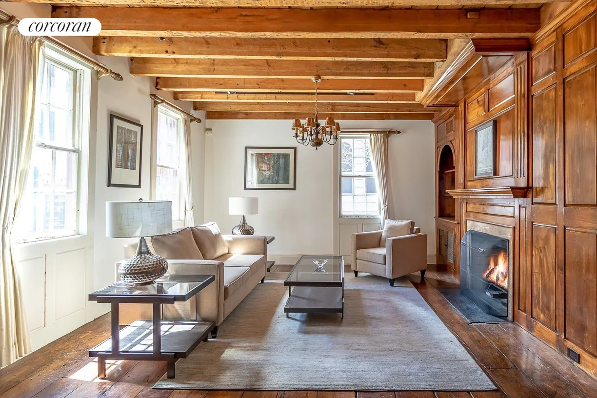 New York City Real Estate | View 17 Grove Street | room 1