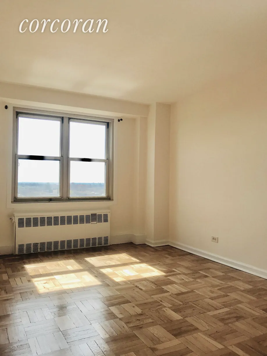 New York City Real Estate | View 900 West 190th Street, 12E | Bedroom