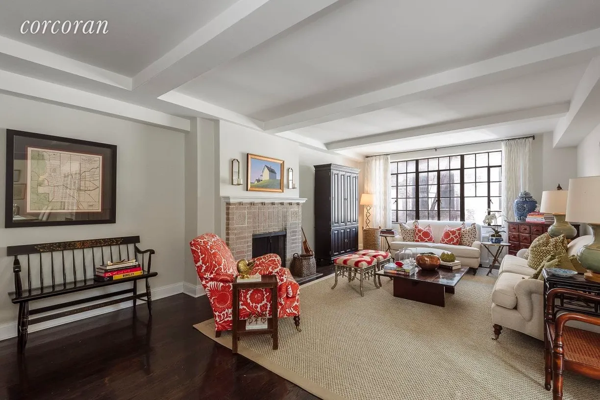 New York City Real Estate | View 61 West 9th Street, 7C | room 1