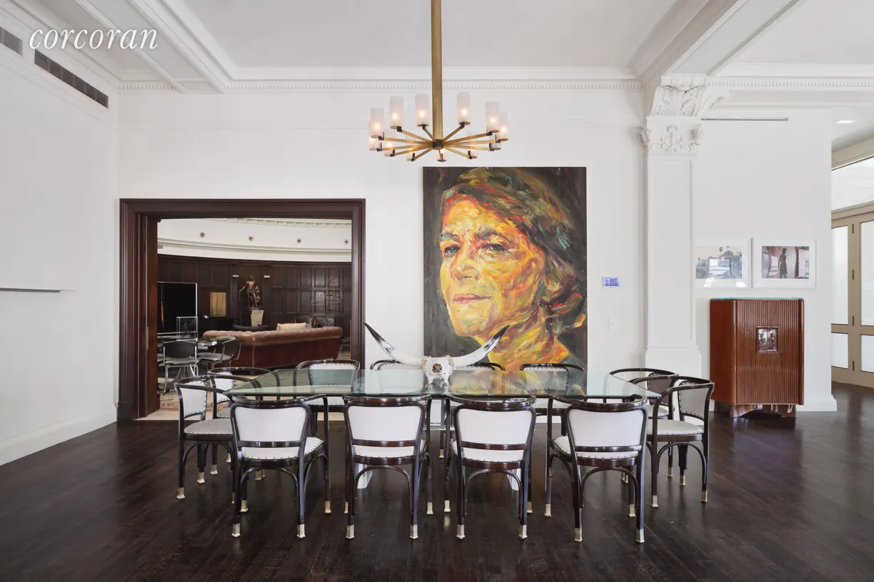 New York City Real Estate | View 260 West Broadway, 11A | room 2