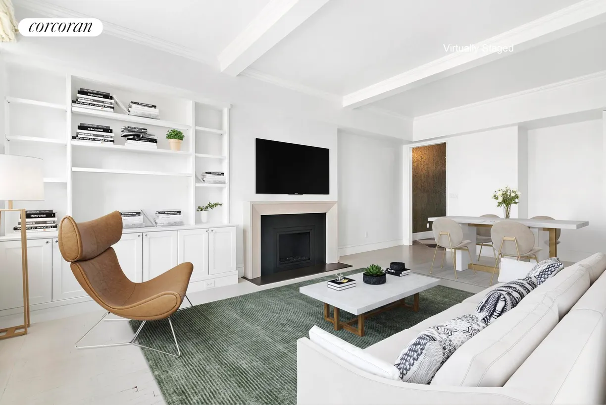 New York City Real Estate | View 39 Fifth Avenue, 12B | room 2