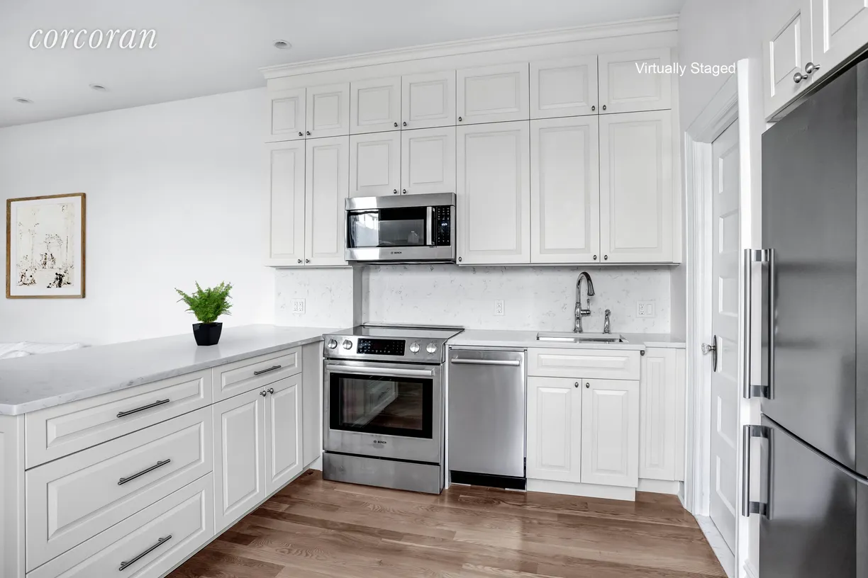 New York City Real Estate | View 570 7th Street, 4D | room 1