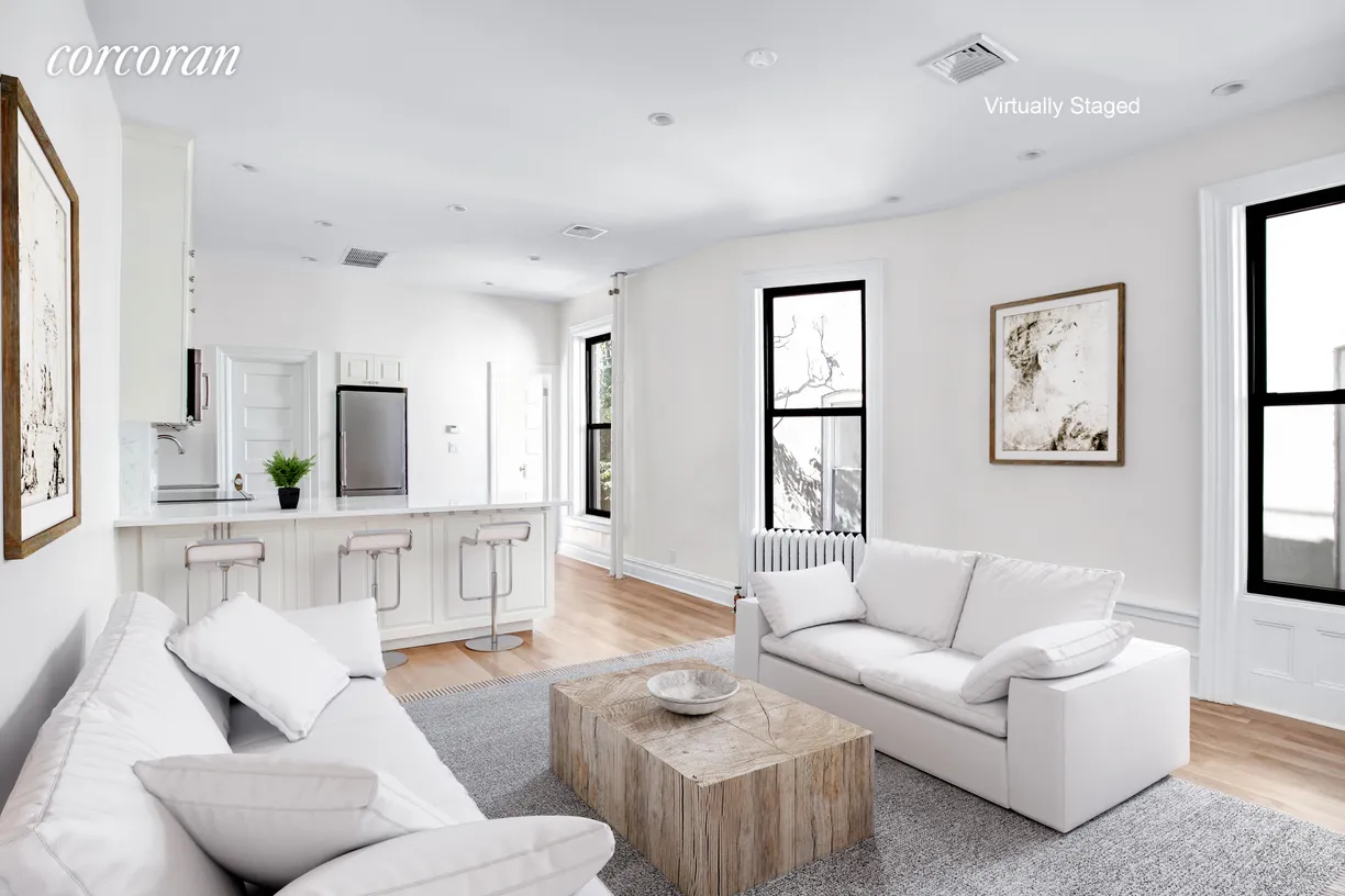 New York City Real Estate | View 570 7th Street, 4D | room 2