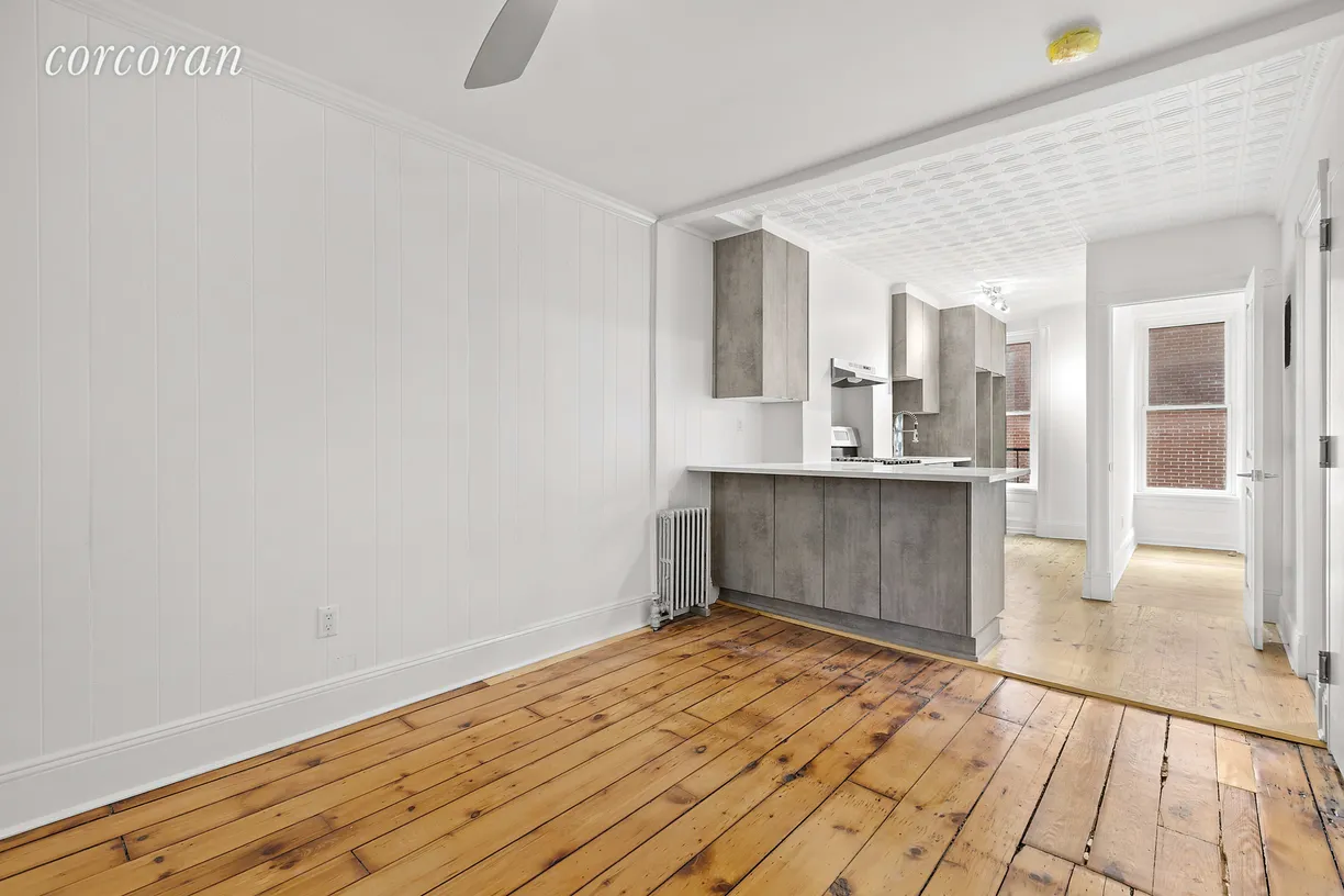New York City Real Estate | View 1306 8th Avenue, 3 | room 2
