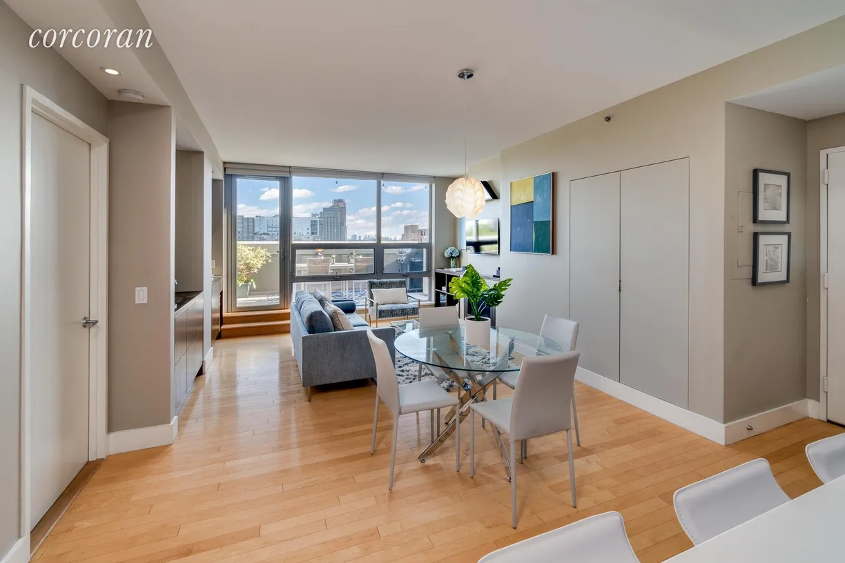 New York City Real Estate | View 5-09 48th Avenue, 7A | room 1