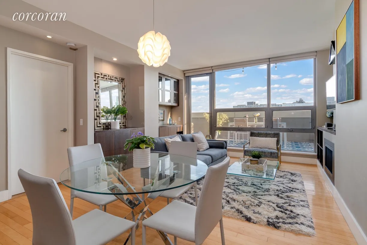 New York City Real Estate | View 5-09 48th Avenue, 7A | room 2