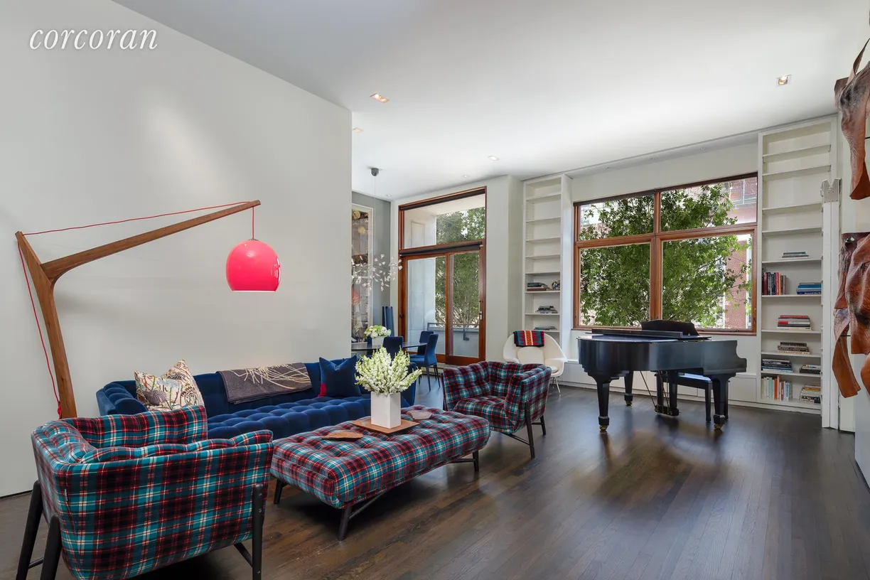 New York City Real Estate | View 1080 Madison Avenue, 2A | 2 Beds, 2 Baths