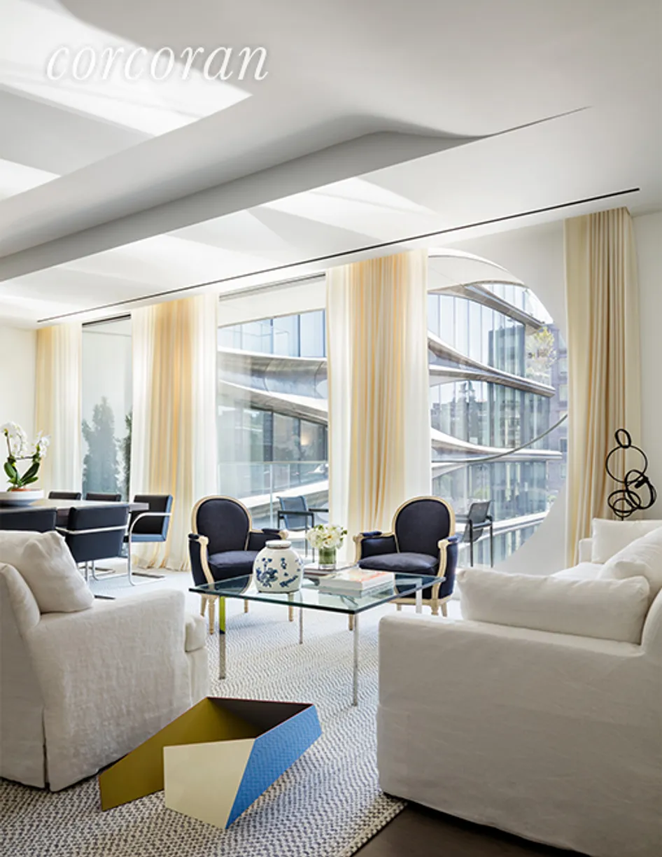New York City Real Estate | View 520 West 28th Street, 29 | room 1
