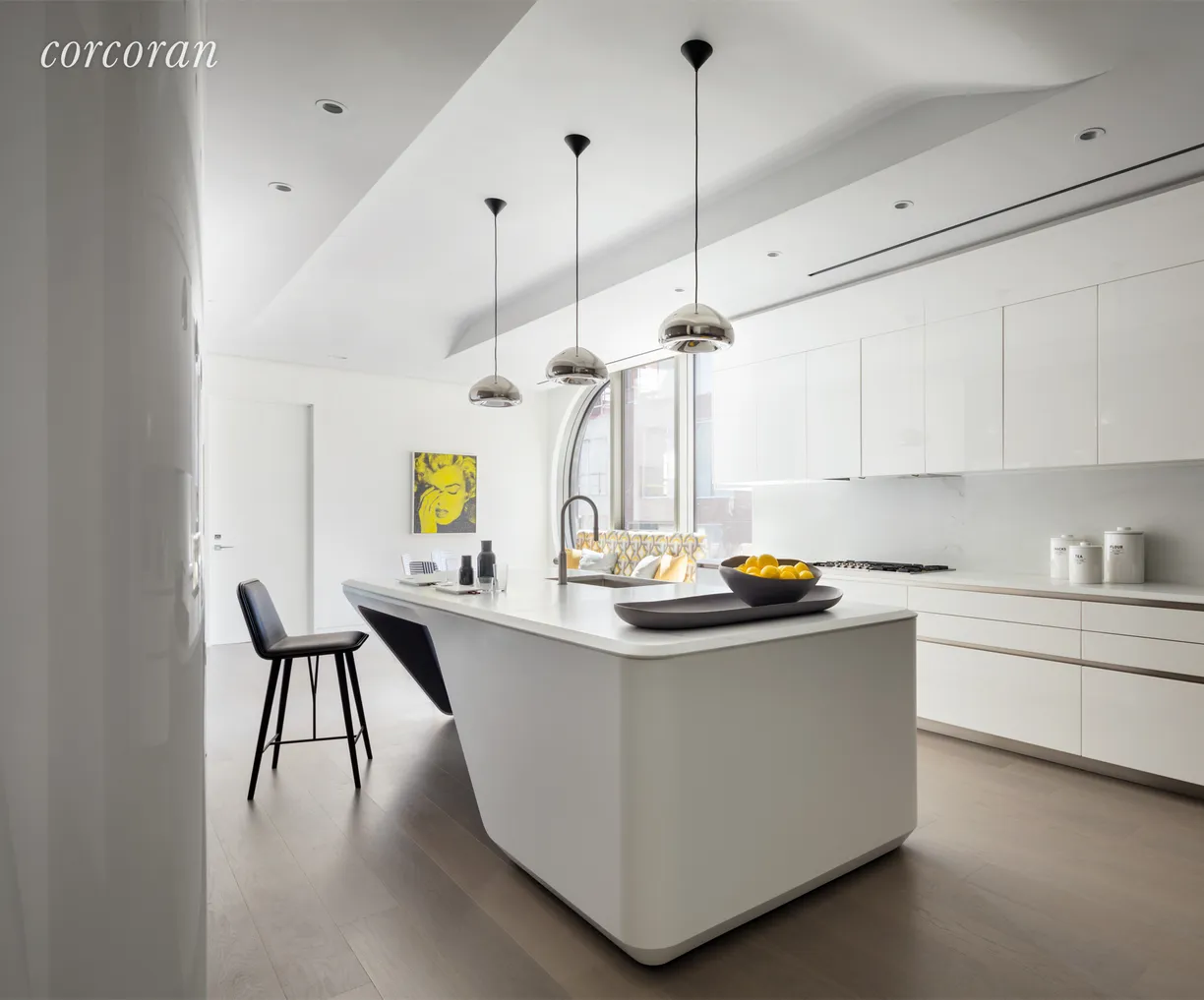 New York City Real Estate | View 520 West 28th Street, 29 | room 2