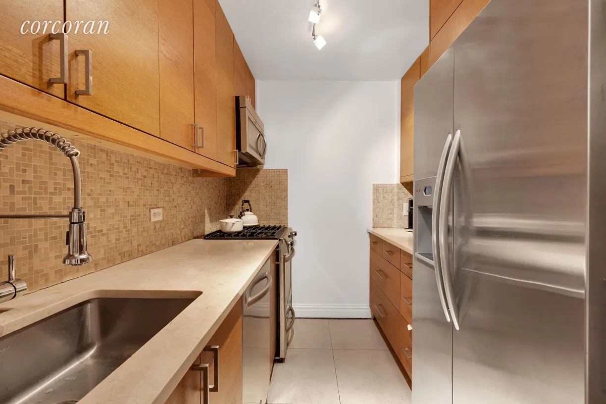 New York City Real Estate | View 200 Central Park South, 10P | room 1