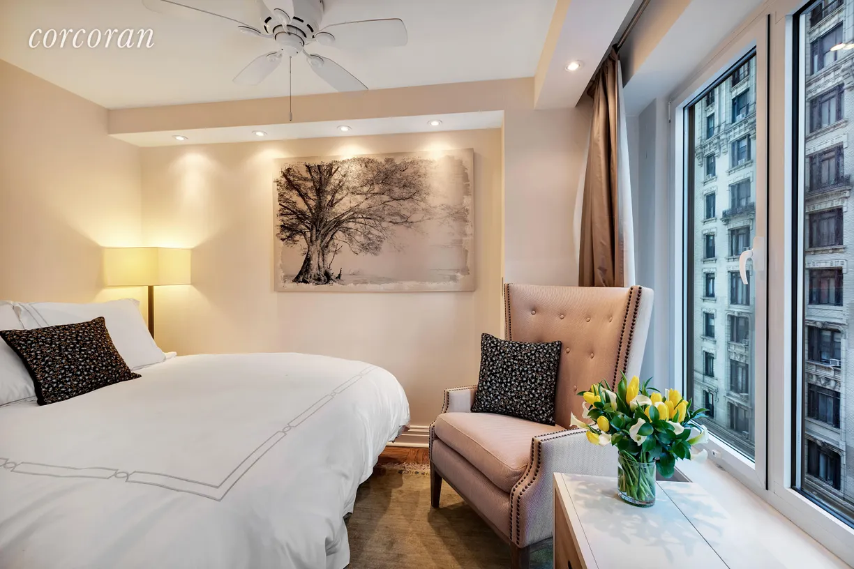 New York City Real Estate | View 200 Central Park South, 10P | room 2