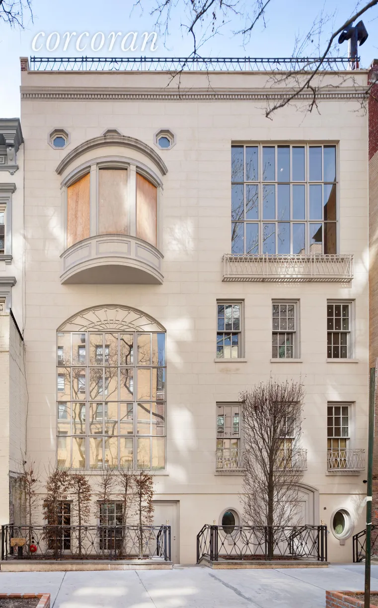 New York City Real Estate | View 134 East 74th Street | 7 Beds, 8 Baths