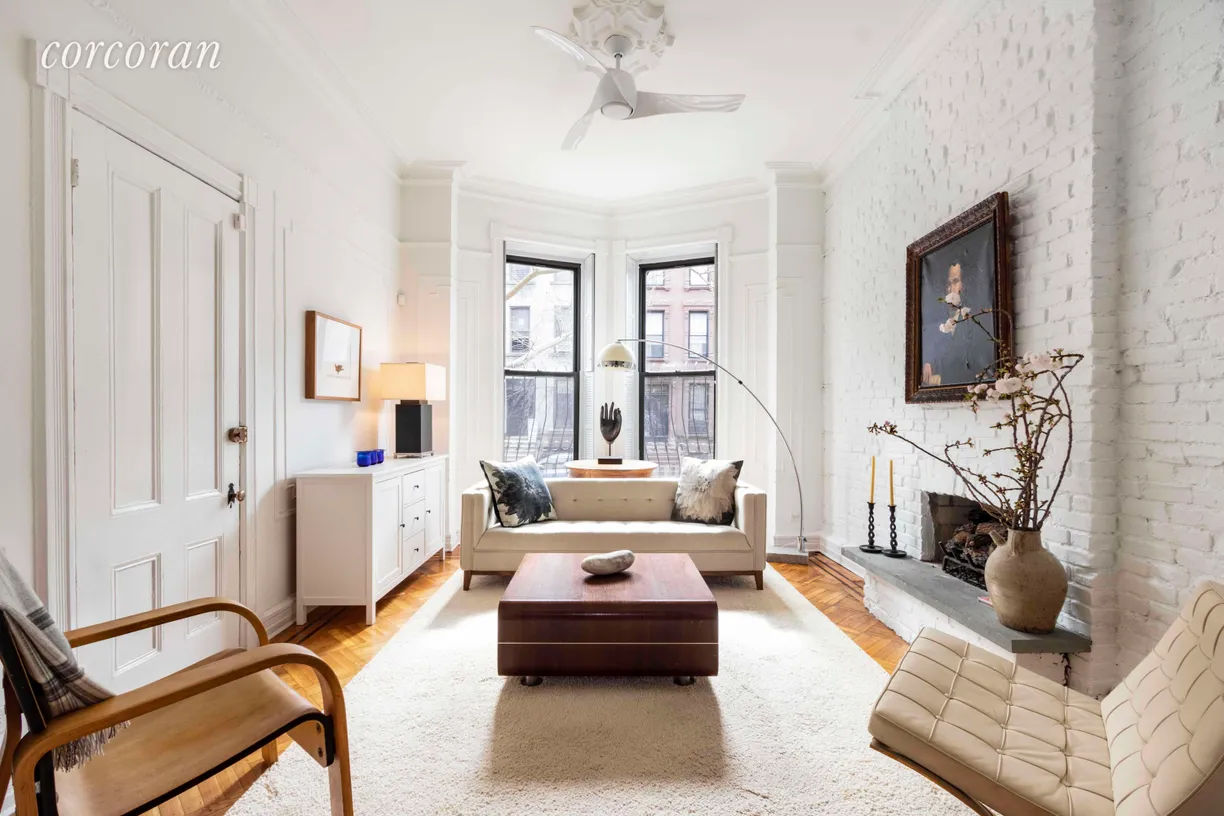 New York City Real Estate | View 131 Berkeley Place | room 1