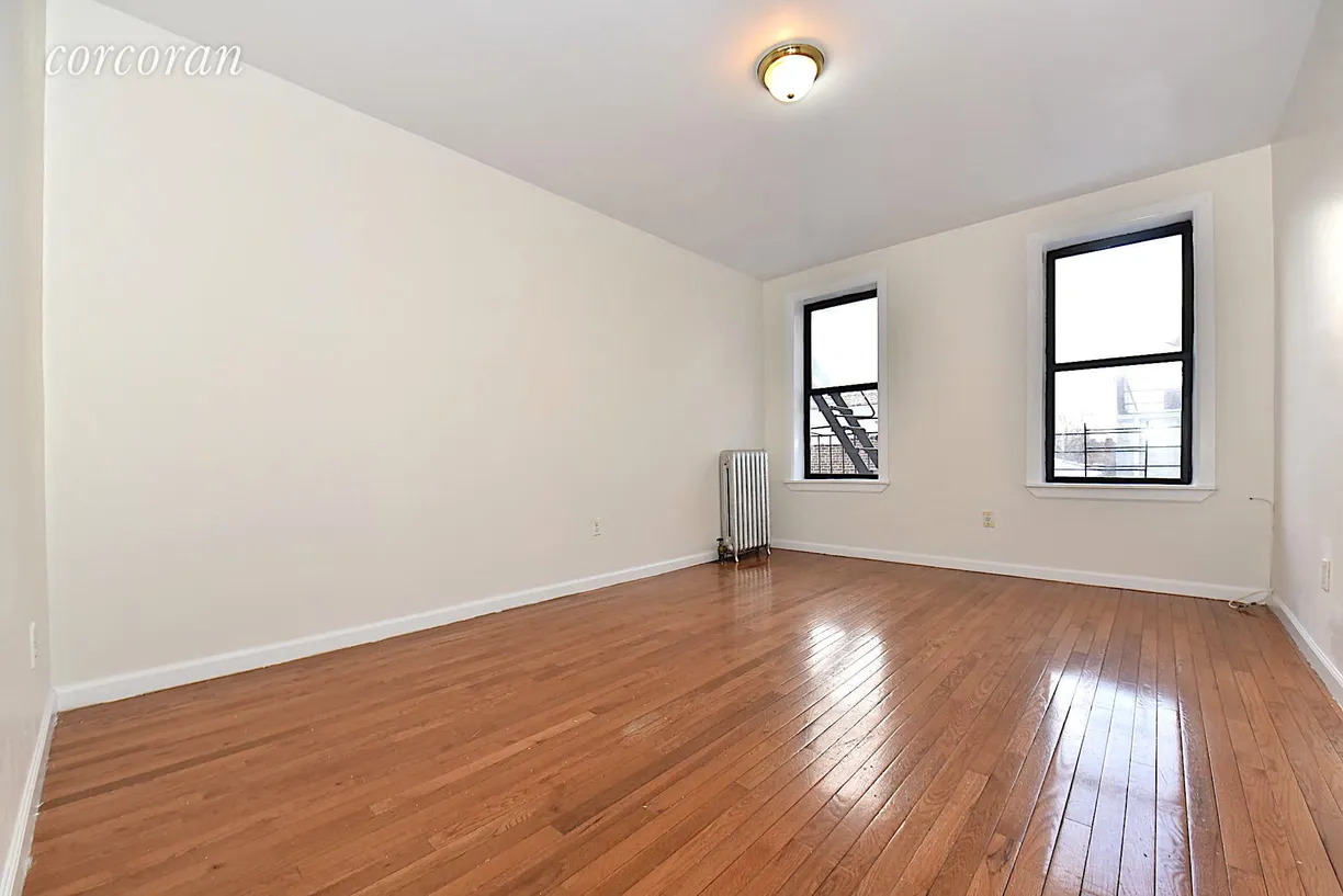 New York City Real Estate | View 2442 Morris Avenue, 23 | 1 Bed, 1 Bath