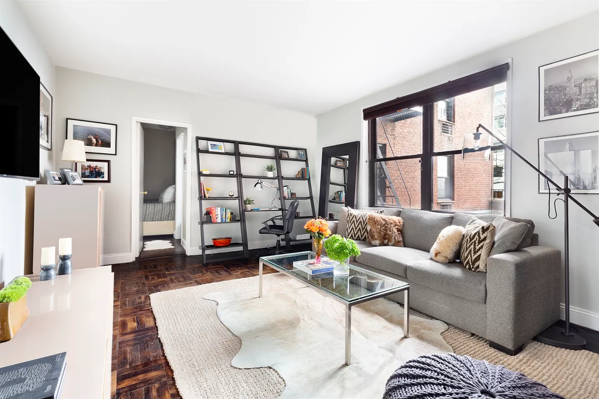 New York City Real Estate | View 100 West 12th Street, 2H | room 2