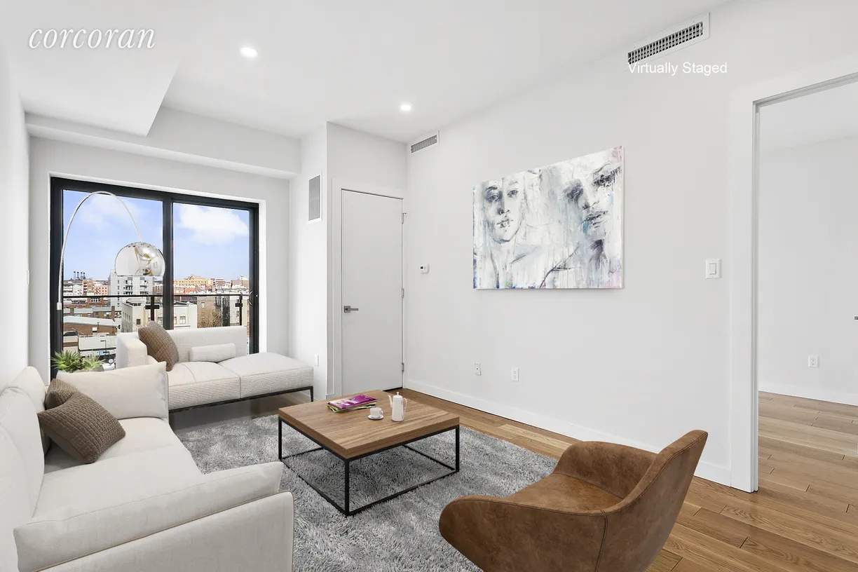 New York City Real Estate | View 21-17 31st Avenue, PHC | room 1