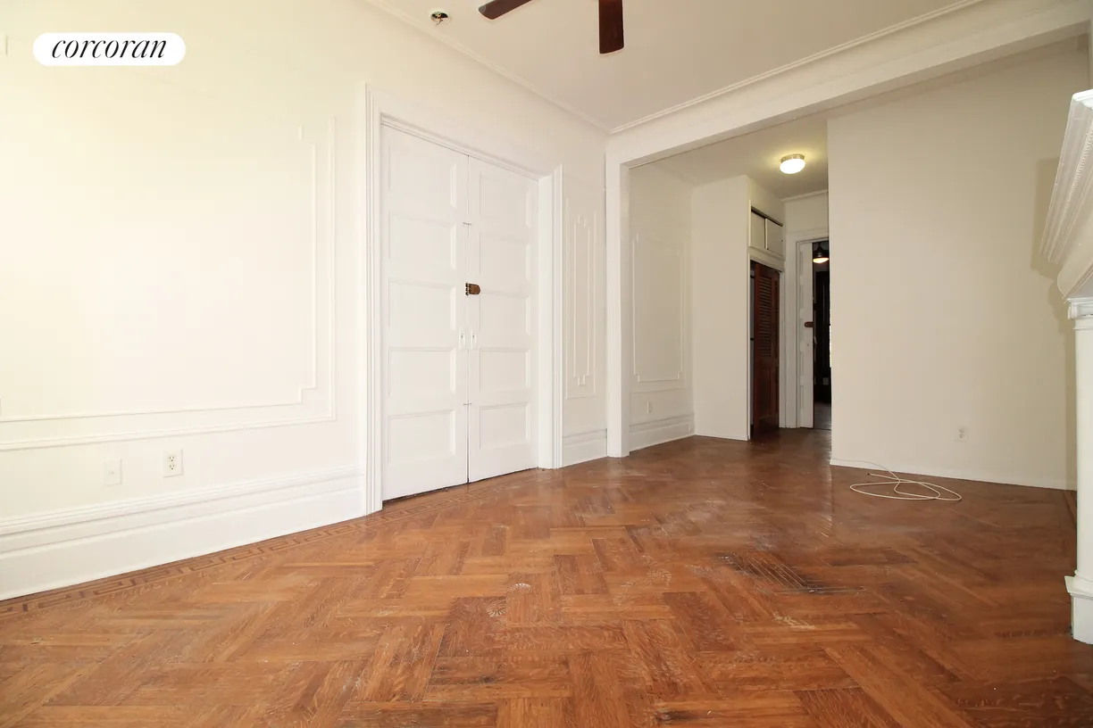 New York City Real Estate | View 693 Saint Johns Place, 1 | room 2