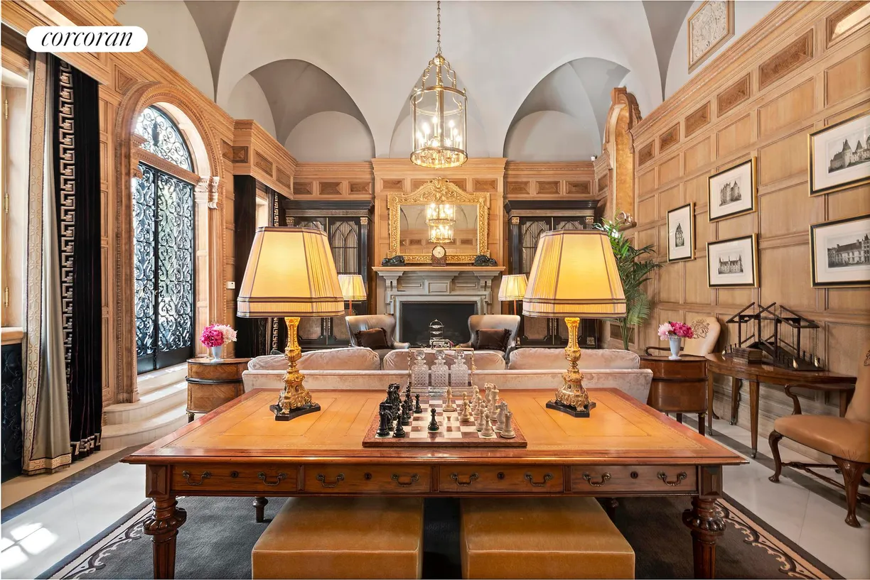 New York City Real Estate | View 154 East 63rd Street | 3