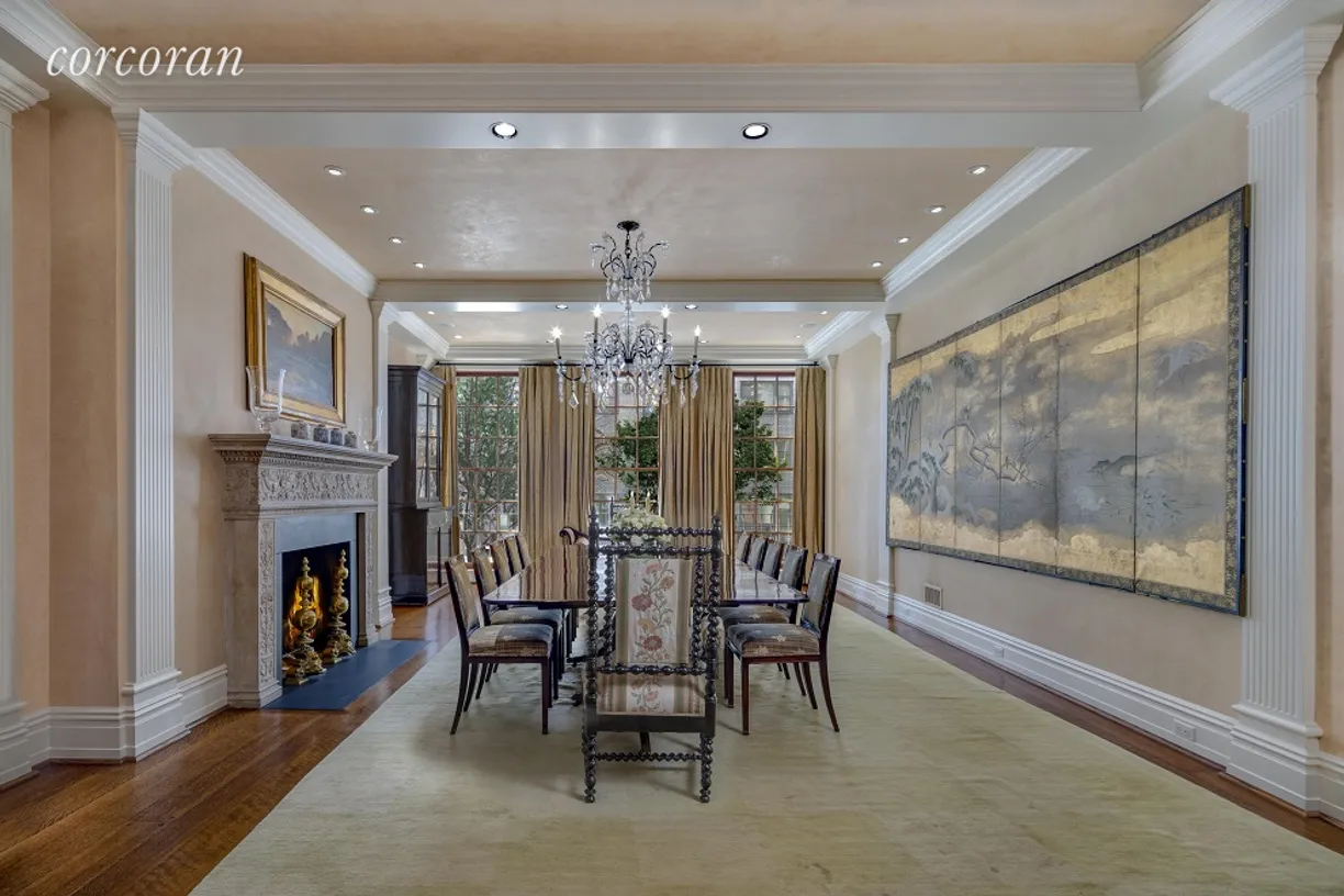 New York City Real Estate | View 49 East 67th Street | room 2