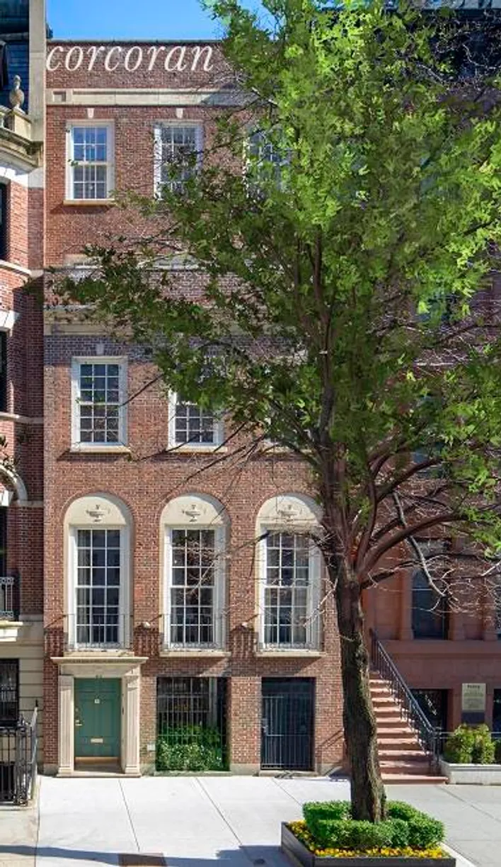 New York City Real Estate | View 49 East 67th Street | 6 Beds, 5 Baths