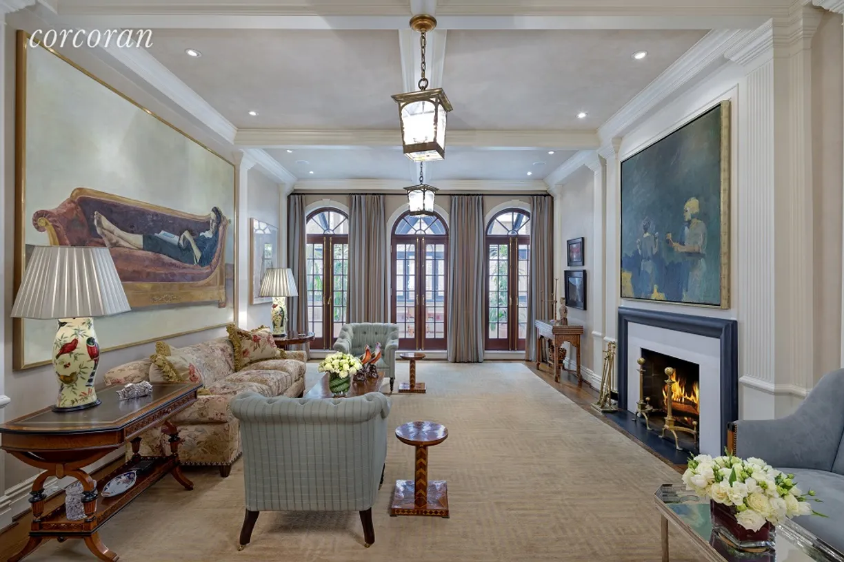 New York City Real Estate | View 49 East 67th Street | room 1