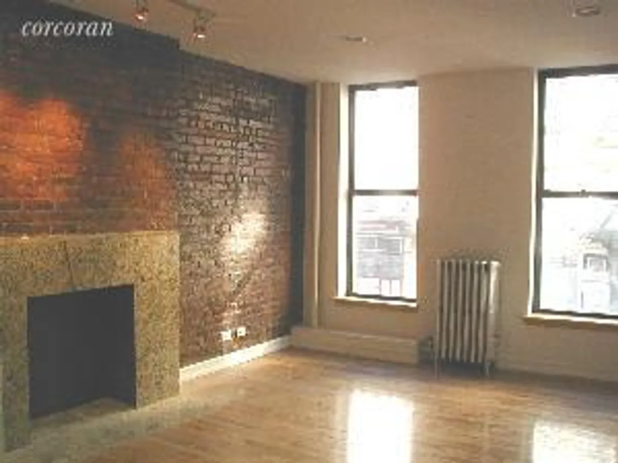 New York City Real Estate | View 286 East 10th Street, 4W | 1 Bed, 1 Bath