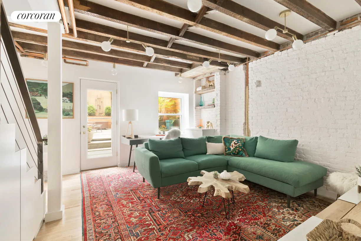 New York City Real Estate | View 246 5th Avenue, 1L | 3 Beds, 2 Baths