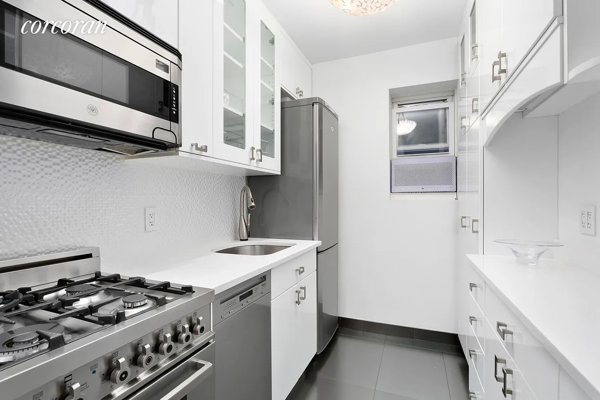 New York City Real Estate | View 317 West 54th Street, 1A | 2