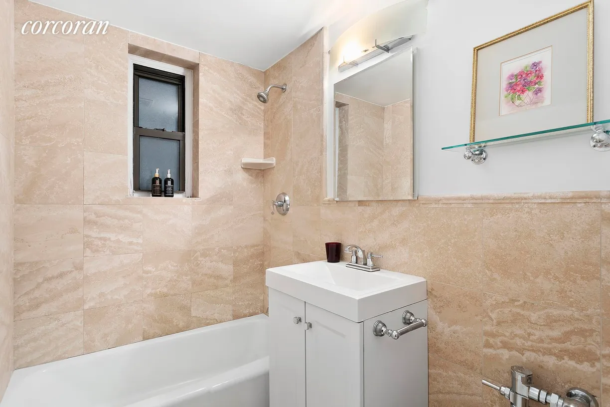 New York City Real Estate | View 317 West 54th Street, 1A | 3