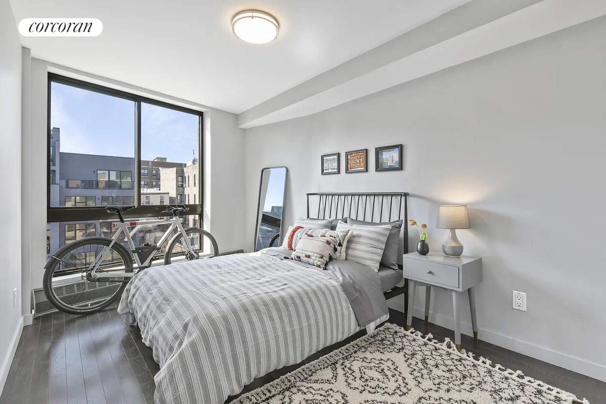 New York City Real Estate | View 336 St Marks Avenue, 4C | room 2