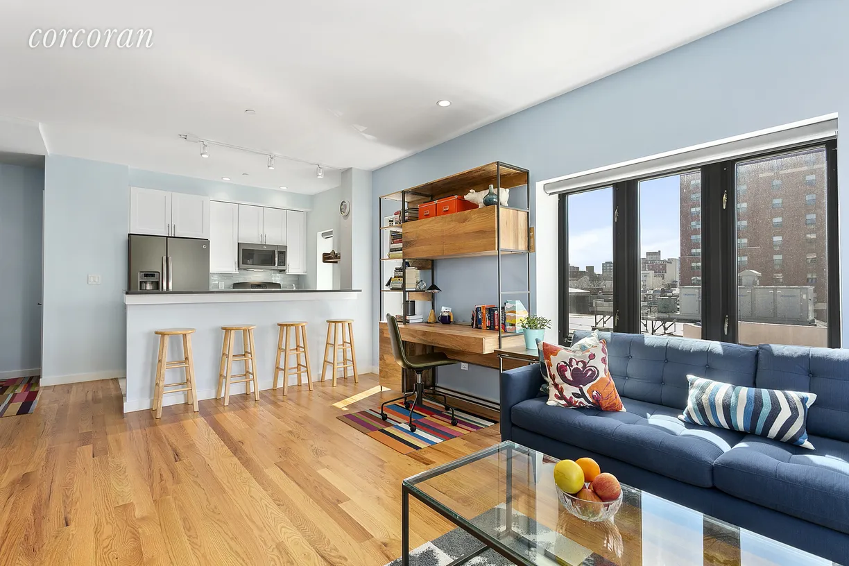 New York City Real Estate | View 30-25 21st Street, 4B | room 1