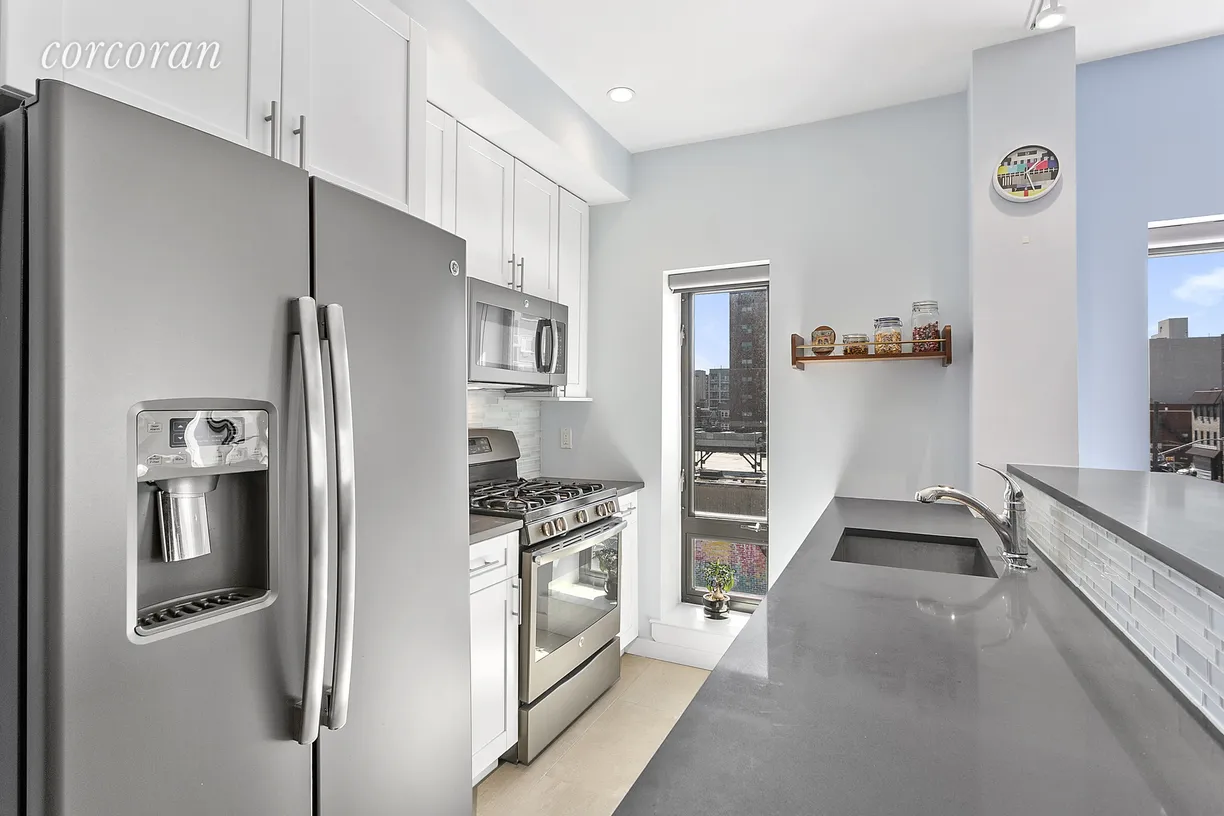 New York City Real Estate | View 30-25 21st Street, 4B | room 2
