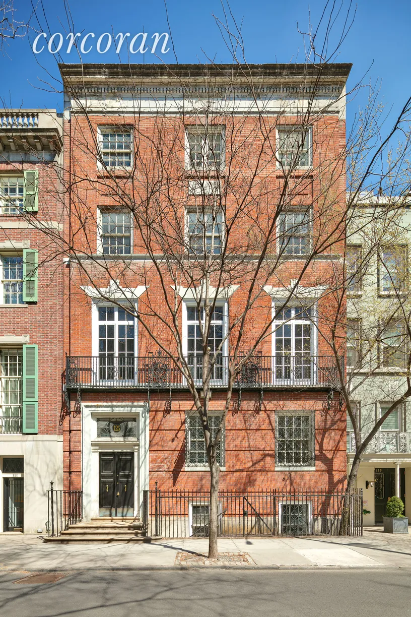 New York City Real Estate | View 125 East 65th Street | room 1