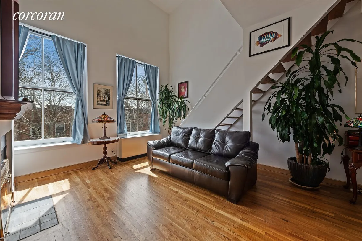 New York City Real Estate | View 121 Pacific Street, P3D | 1 Bed, 1 Bath