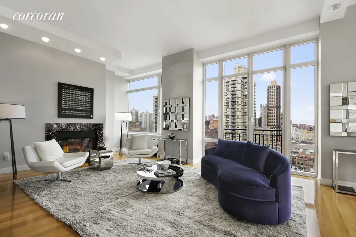 New York City Real Estate | View 408 East 79th Street, PHB | room 2