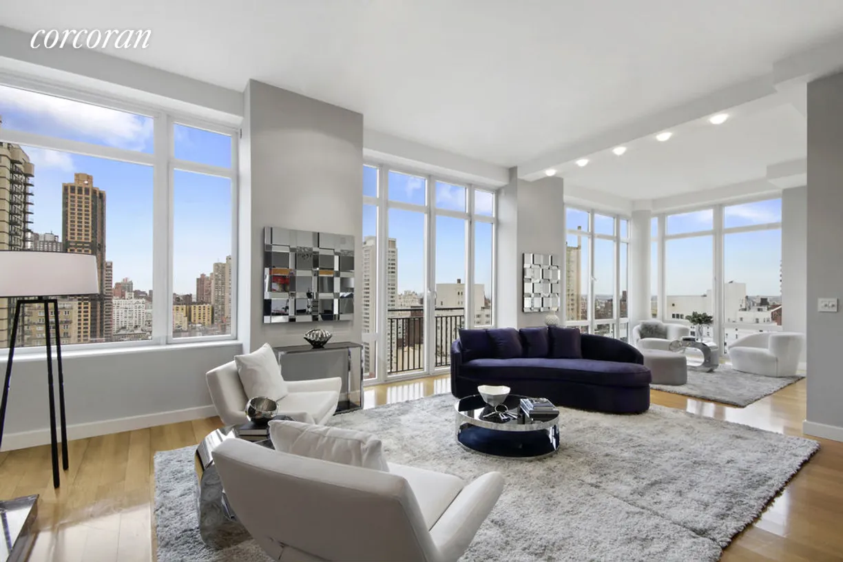 New York City Real Estate | View 408 East 79th Street, PHB | room 1