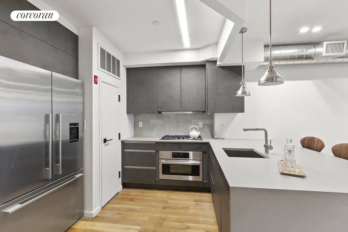 New York City Real Estate | View 207A Prospect Avenue, 4 | room 1