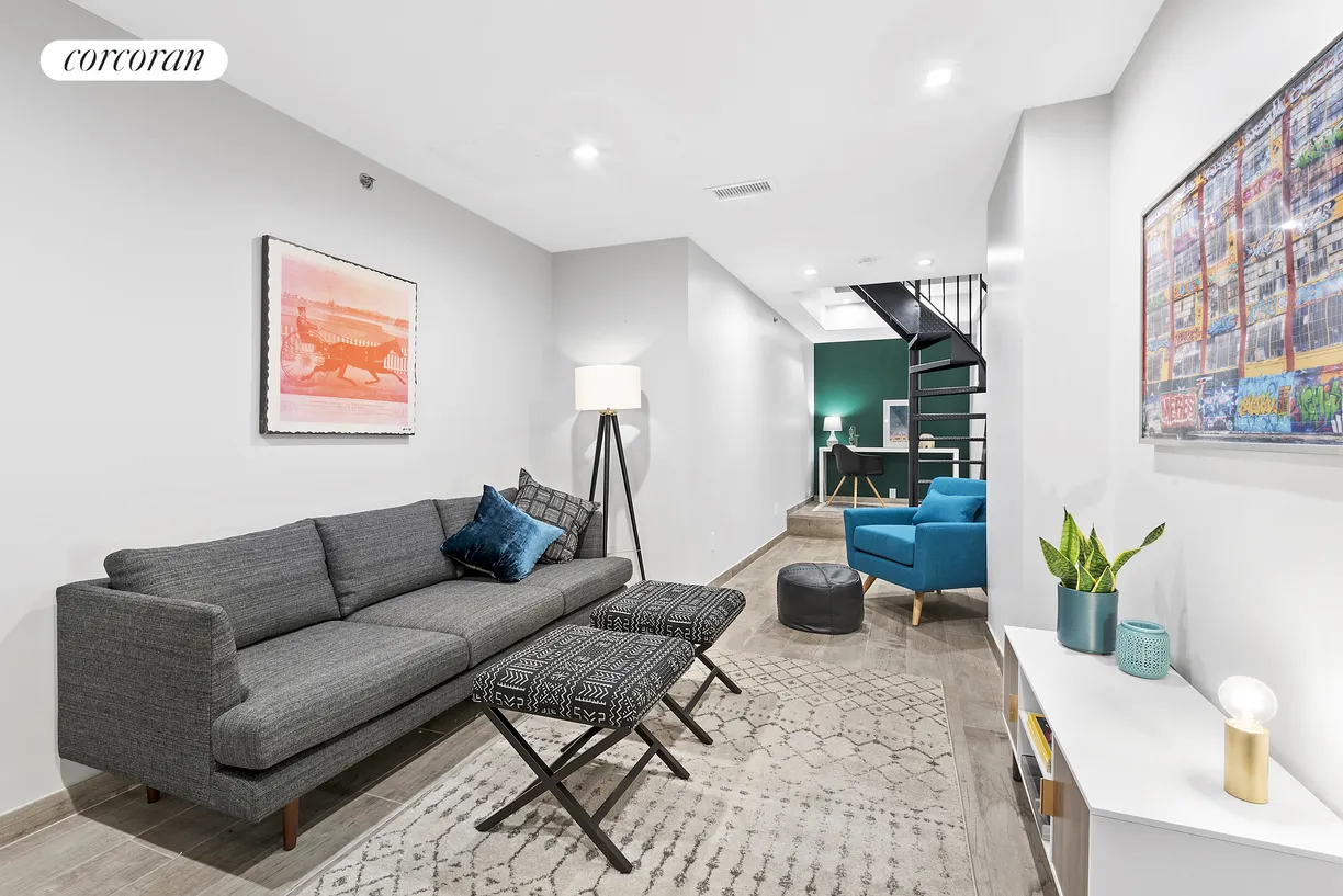 New York City Real Estate | View 336 St Marks Avenue, 1A | room 1