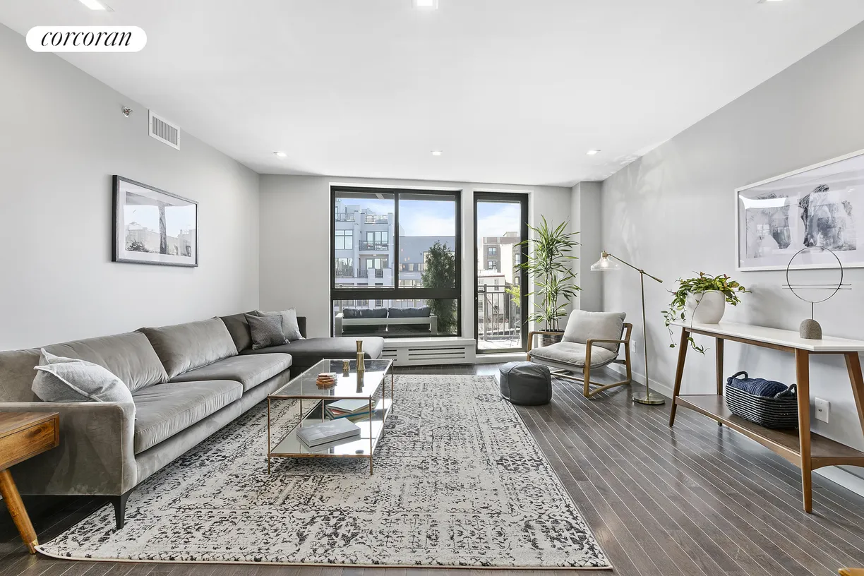 New York City Real Estate | View 336 St Marks Avenue, 2A | room 2