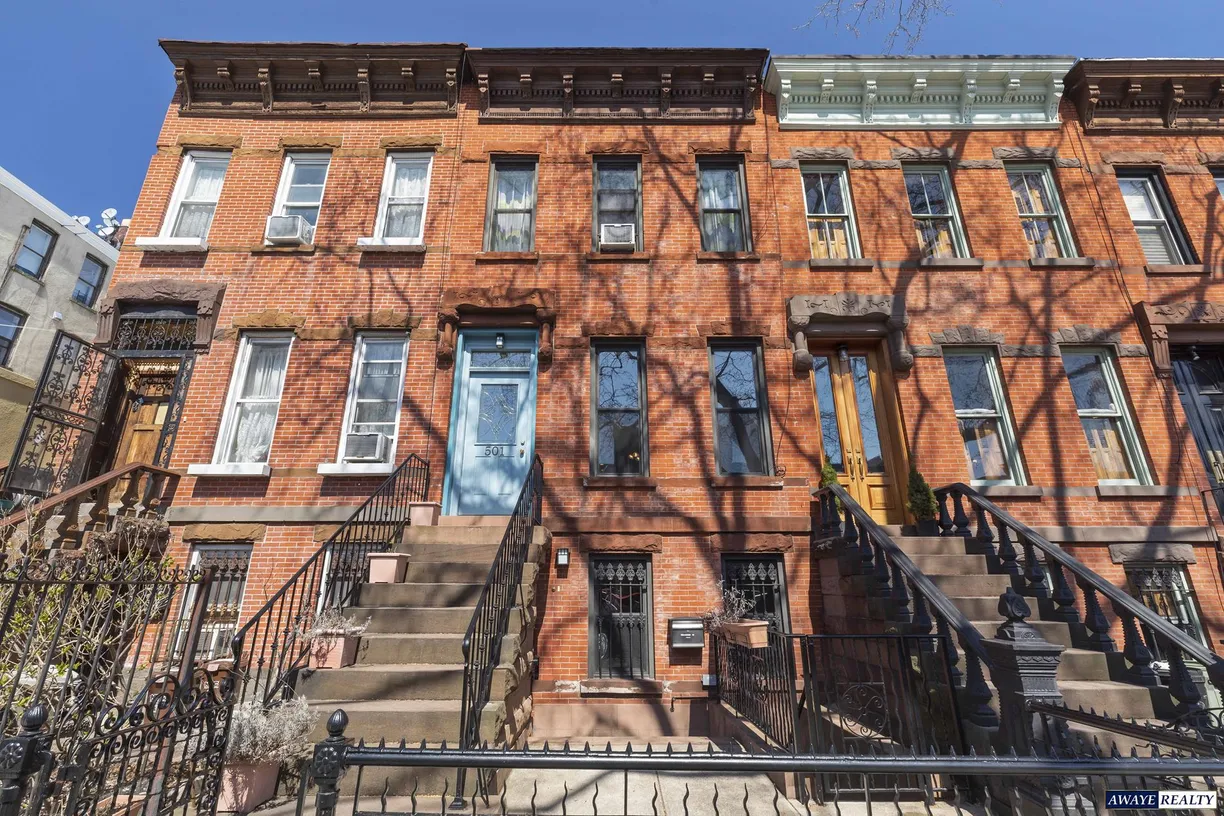 New York City Real Estate | View 17th Street | 4 Beds, 2.5 Baths